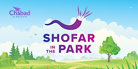 Shofar in the Park Pelham - Westchester