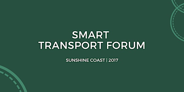 Smart Transport Forum (For Employers)