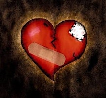 Heartbreak to Happiness:  Breakup/divorce Support Group