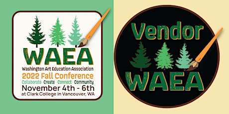 WAEA Fall Conference Vendor & Supporter