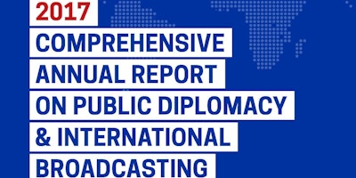 Advisory Commission on Public Diplomacy Public Meeting 