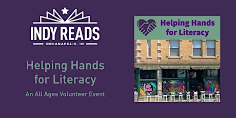 Helping Hands for Literacy