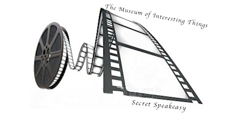 Classic Films Secret Speakeasy Sun Sept 25th 7pm