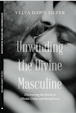 Book Launch Unwinding the Divine Masculine primary image