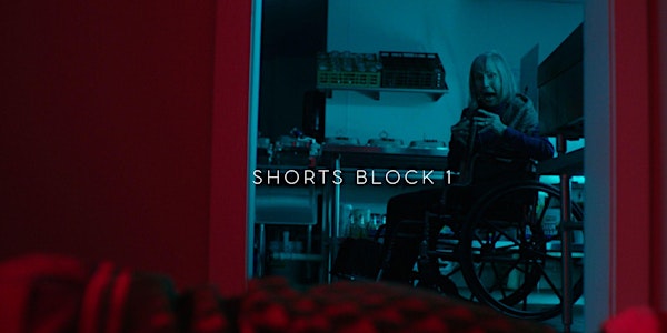 Shorts Block 1