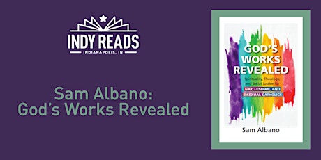 Sam Albano: God’s Works Revealed