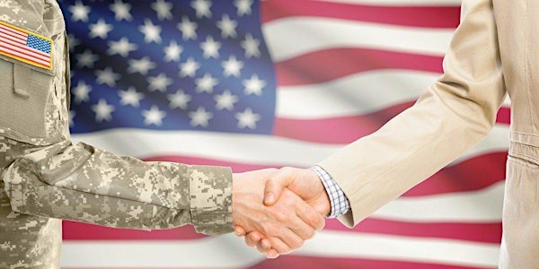 San Diego Veteran Business Entrepreneur Networking