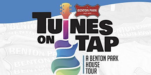 Tunes on Tap: A Benton Park Musical House Tour