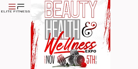 Memphis 1st Beauty, Health, & Wellness Expo