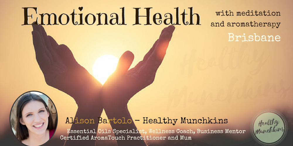 emotional health emotional health