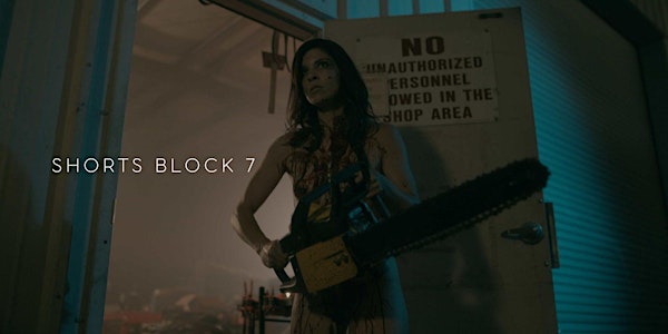 Shorts Block 7