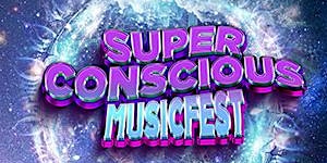 SuperConscious Music Festival in Sedona