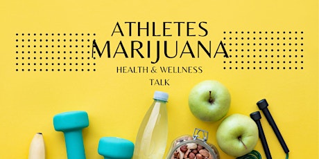 Athletes Marijuana(Cannabis) discussion with Ex- NFL player Gerald Moore Jr