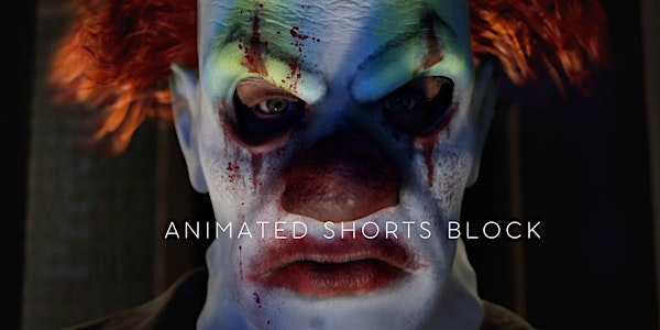 Animated Horror Shorts