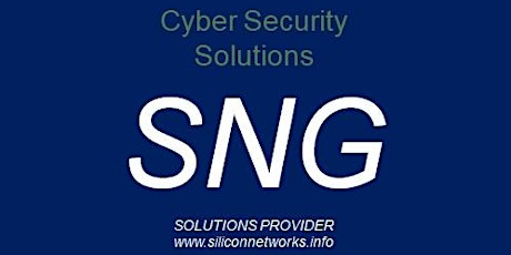 Cyber Security - Prevention, Control, and Recovery Solutions Workshop