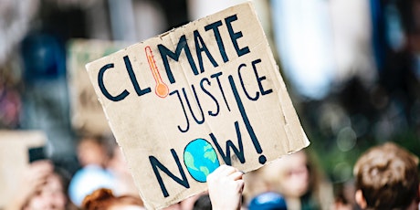 From Conflict to Collaboration for Climate Justice Activists - Open Call