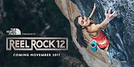 Reel Rock 12 - Geelong primary image