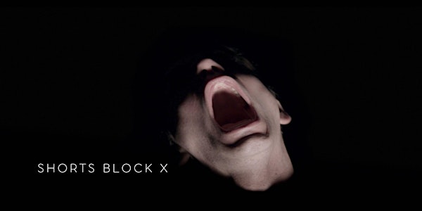 Shorts Block X