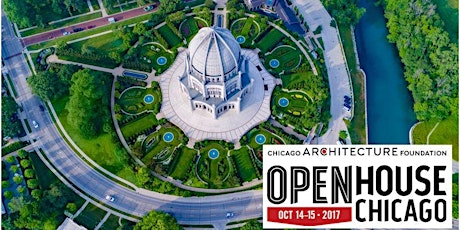 Light of Unity Festival: Open House Chicago primary image