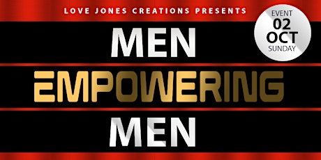 Men Empowering Men Summit