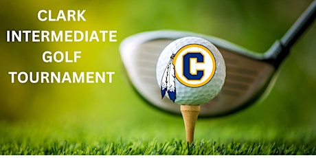 Clark Intermediate Golf Tournament