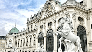 Vienna, Austria: Old Town Highlights
