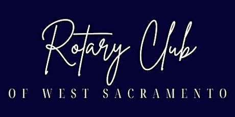 West Sacramento Rotary Club Luncheon