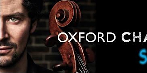 Concert: Hidden Message at Holywell Music Room