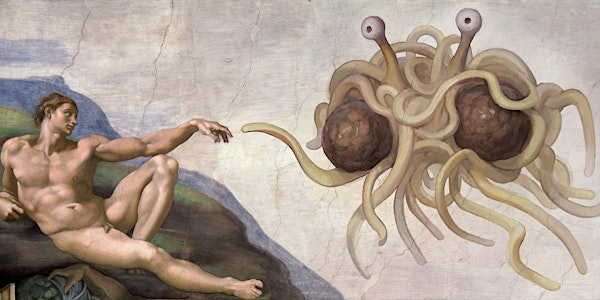 Pastafarienesimo: una religione per la laicità?