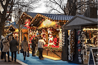 Christmas Market in Czechia: Brno 