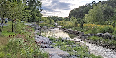 “An Introduction to Tivoli Lake Preserve and Farm” primary image