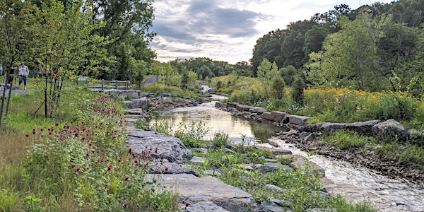 “An Introduction to Tivoli Lake Preserve and Farm”