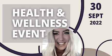How to Take Your Health & Wellness to the Next Level