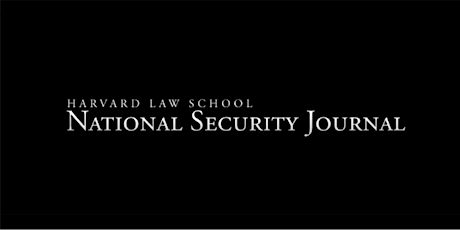 Digital Currencies and National Security - An HLS NSJ Symposium