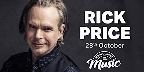 Rick Price with special guest Jade Holland & Alys Ffion  primärbild