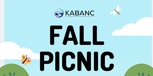 KABANC Fall Picnic