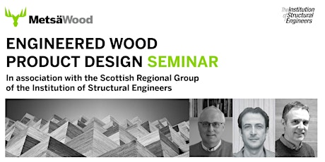 Engineered Wood Product Design Seminar primary image