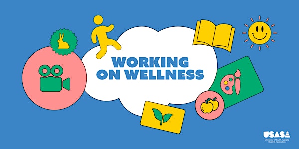 USASA Working on Wellness
