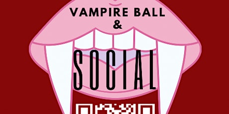 Vampire Ball & Social