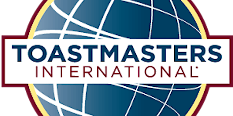 Cogito Toastmasters Dublin Meeting primary image