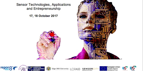 IEEE Workshop on IoT: Sensor Technologies, Applications & Entrepreneurship