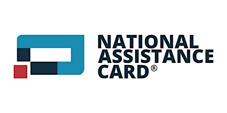 National Assistance Card - Information Session