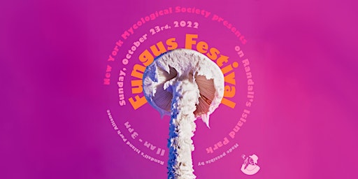 NYC Fungus Festival