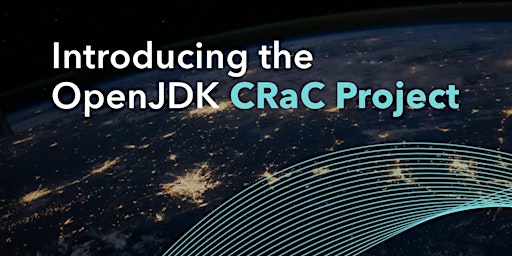 What the CRaC - Superfast JVM Startup