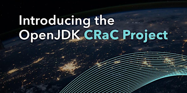 What the CRaC - Superfast JVM Startup