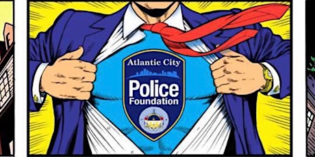 Atlantic City Police Foundation Hero Luncheon