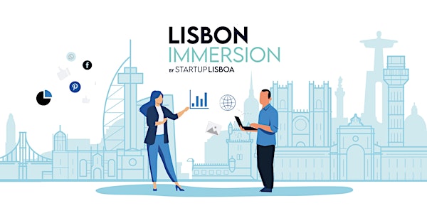 Lisbon Immersion