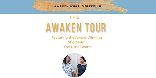 The Awaken Tour