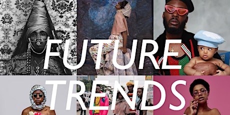 Primaire afbeelding van #FUTURETRENDS Art Showcase