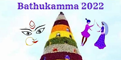 "Bathukamma - Festival of Flowers - " - First time  in Windsor Essex County